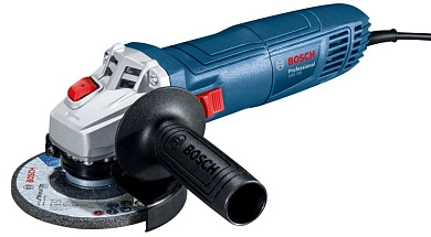 Угловая шлифмашина GWS 700 (700 Вт, круг 125х22 мм, кор.)(0 601 3A3 0R0) BOSCH