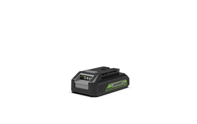 Батарея Аккумуляторная G24B2, 24В, 2 А/ч Li-ion (2926707) GreenWorks