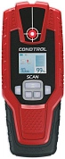 Детектор SCAN (древ.-20мм, проводка-50мм, цв.мет.-80мм,черн.мет.-100мм) (3-12-027) CONDTROL