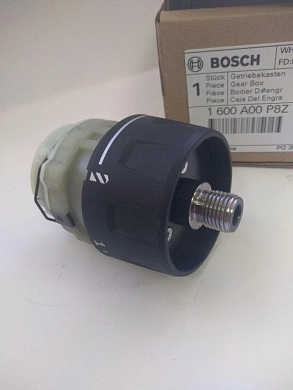 Редуктор 1 600 A00 P8Z BOSCH