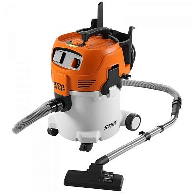 Пылесос SE 122 E (4774 012 4405) STIHL