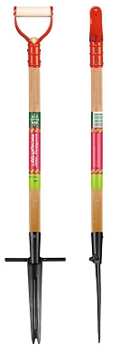 Корнеудалитель (1907) БЦМ