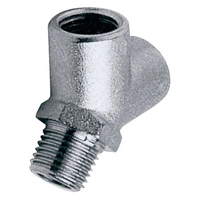 Переходник Y-образный 1/2 " F -> 1/2" M -> 1/2 " F (180342 B) FUBAG