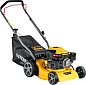 Газонокосилка бензиновая GLM-410, 410 мм, 3.5 л.с. STEHER фото6