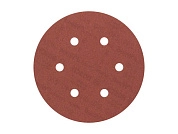 Круг шлифовальный д=150 мм зерно 240 Expert for Wood+Paint (2 608 605 722) BOSCH