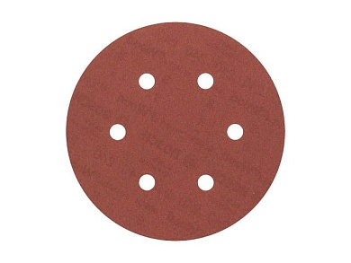 Круг шлифовальный д=150 мм зерно 240 Expert for Wood+Paint (2 608 605 722) BOSCH