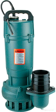 Насос дренажный погружной QDX3-30-1.1 GRANDFAR