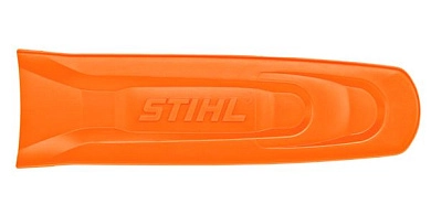 Защитный кожух цепи 35см 0000 792 9172 STIHL