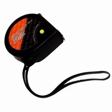 Рулетка 10м/25мм, быт.(HD-1310) H-D