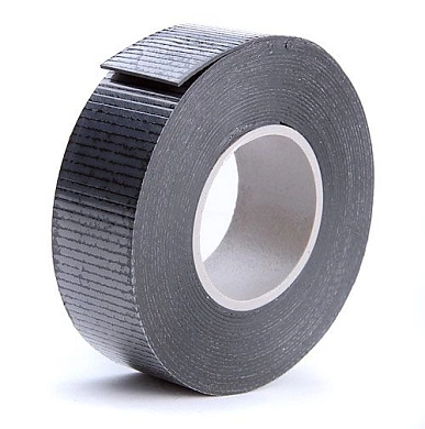 Самоспекающаяся изол. лента СИЛ-20 (3м)  (59319) КВТ