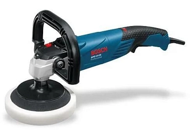 Машина полировальная  GPO 14CE /1400 Вт, 750-3000 об/мин (0 601 389 000) BOSCH