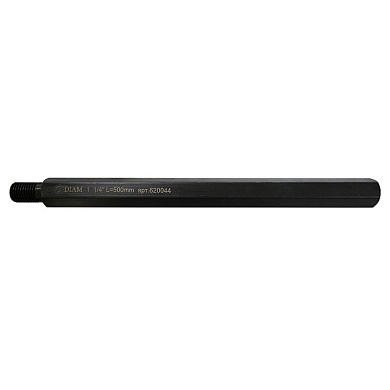 Удлинитель 1 1/4" UNC 500мм DIAM