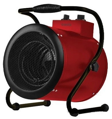 Пушка тепловая электрическая TP-50R OASIS