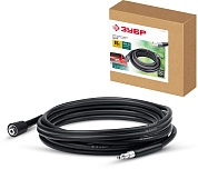 Шланг высокого давления для пистолета МИГ-180, 15 м (70411-180-15) ЗУБР