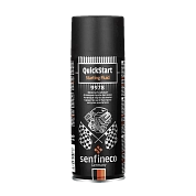 Быстрый старт QuickStart Engine starting fluid 450мл (9978) SENFINECO
