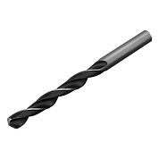 Сверло по металлу 10 мм, HSS сталь, 5 шт. (722955) СИБРТЕХ