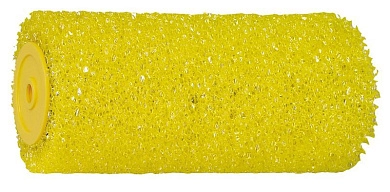 Ролик поролоновый 250мм/8мм структурный (0110-787025) HARDY