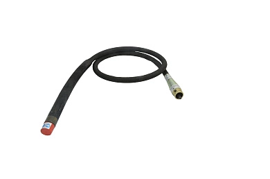 Гибкий вал Multiflex 4м (22.439) PACLITE