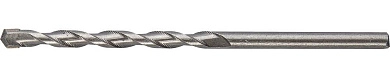 Сверло "МАСТЕР" по бетону ударное, 5x100мм (2922-100-05) ЗУБР