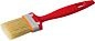 Кисть плоская 50мм, натур. светл. щетина, пласт. ручка "УНИВЕРСАЛ-СТАНДАРТ" (01015-050) ЗУБР фото2