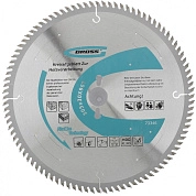 Диск пильный 305х30х96T по дереву (73346) GROSS