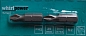Бита PH2  L=  25мм RSC, 2шт. (962-11-0252-2) WHIRLPOWER фото2