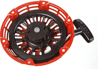 Стартер ручной в сборе (N000-017-205)