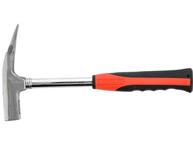 Молоток жестянщика, металлическая ручка 600гр. (318мм)(YT-4561) YATO