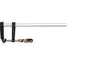 Струбцина тип "F" 80х500мм (YT-6448) YATO