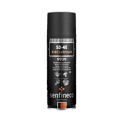 Смазка многофункц., антикорр. SO-40 Multi lubricant 200 мл (9939) SENFINECO