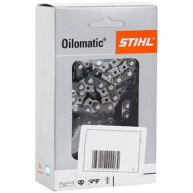 Цепь 25 1/4 1,1 PM3 (MS150 MSA) 3670 006 0056 STIHL