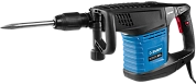 Молоток отбойный ЗММ-25-1500 ЭВК (SDS-MAX, 1500 Вт, 25 Дж, чем.) "ПРОФЕССОИНАЛ" ЗУБР