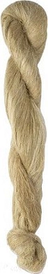 Лен сантехнический (в косах) 200г UNIGARN UNIPAK