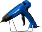 Пистолет клеевой, 30Вт/220В, стержни 11мм, расход 35 гр/мин "Профессионал" (06859-11) ЗУБР фото2