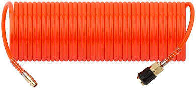 Шланг-удлинитель с быстросъемным коннектором, длина 10 м (F_81108) FIT