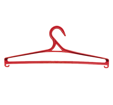 Вешалка для легкого платья БЗПИ