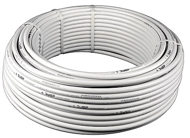 Труба металлопластиковая d 26 мм, 50 м (51455-26) ЗУБР