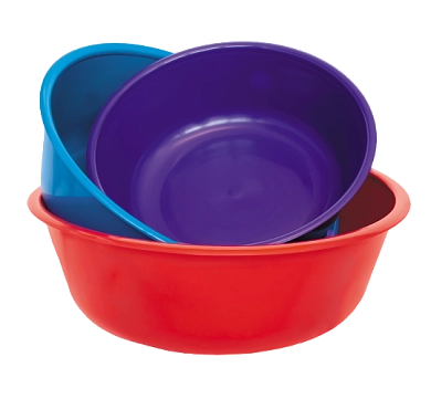 Набор мисок (3, 5, 7 л) БЗПИ