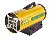 Пушка тепловая газовая BHG-60 (53 кВт 1450 м3/ч 4.1 кг/ч 220В) BALLU