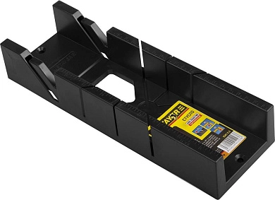 Стусло пластиковое 65х35мм "MIDI-PLUS" (1541-2,5) STAYER