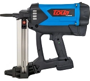 Гвоздезабивной аккум. инструмент по бетону GSN40E (7.8 В, 2 акк. х 1.5 А/h) TOUA