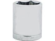 Головка 1/2" 15мм 6гр. (53150) VOREL