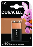 Батарейка Basic 9V Крона (149091661) DURACELL