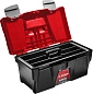 Ящик для инструмента "НЕВА-23" пластиковый, (38323-23) ЗУБР фото3
