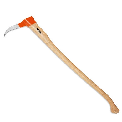 Багор Бобровый 107см 1300г с рукояткой из ясеня 0000 881 2802 Stihl