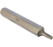 Бита TORX T20 L=75мм (RF-1767520) RockForce