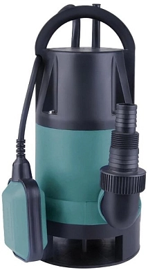 Насос дренажный центробежный (для чистой воды) GP753F GRANDFAR
