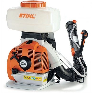 Опрыскиватель SR450 (4244 011 2641) STIHL