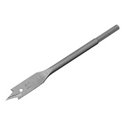 Сверло по дереву перовое, 14 мм, 6-гр. хвостовик (70364) СИБРТЕХ