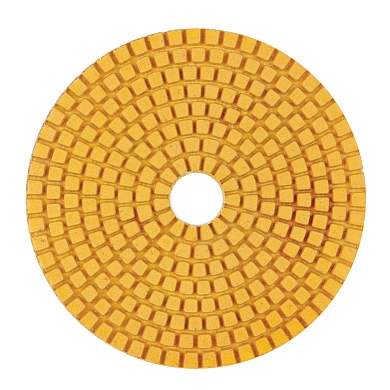 Круг гибкий шлифовальный (черепашка) д=100мм  №200 Diaflex